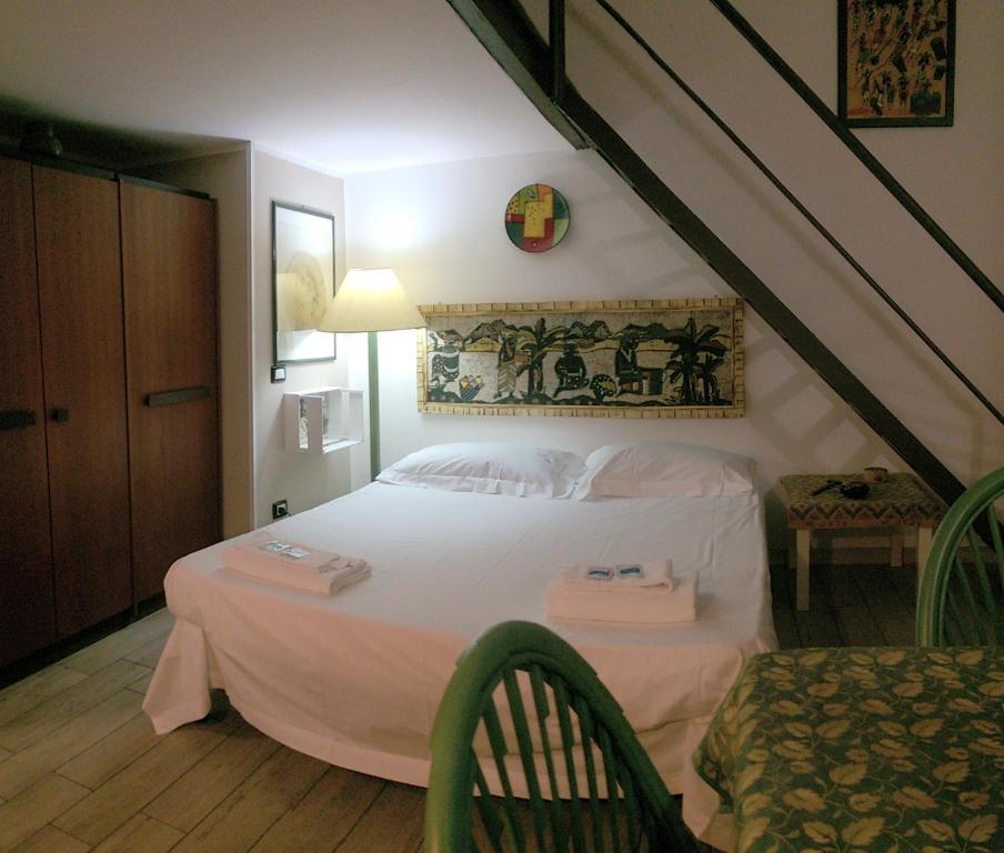 Maqueda Apartments - Maisonette
