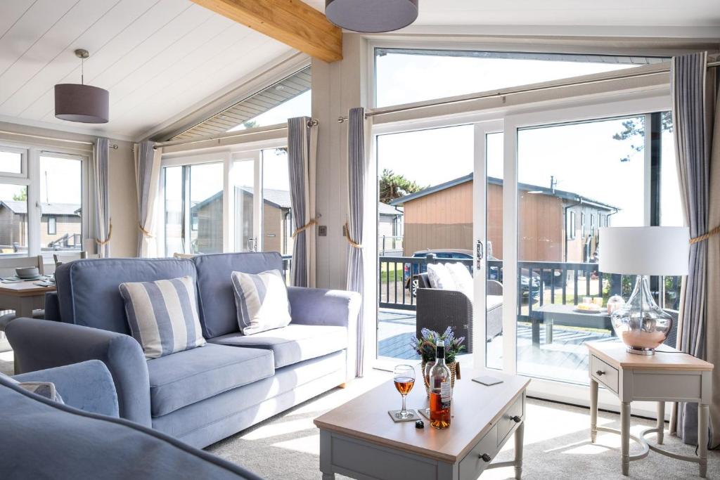 Hunky-Dory - Aldeburgh Coastal Cottages - 