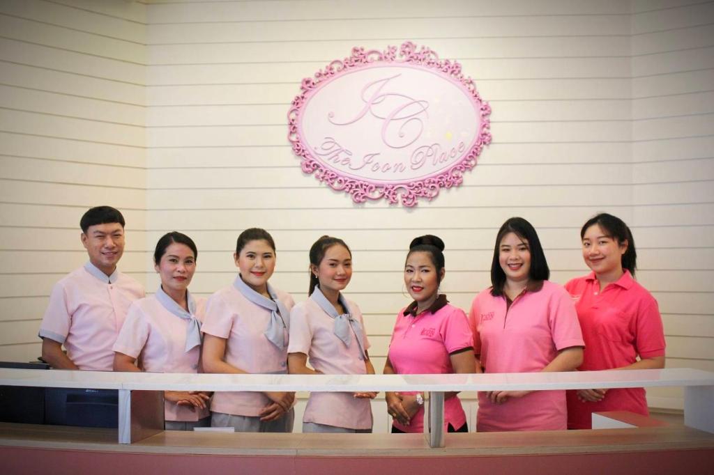 The Icon Place 1 @ Central Pattaya - Resim 7