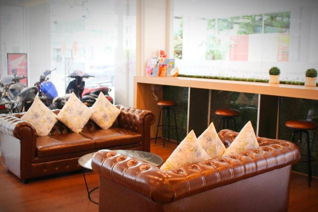 The Icon Place 1 @ Central Pattaya - Resim 17