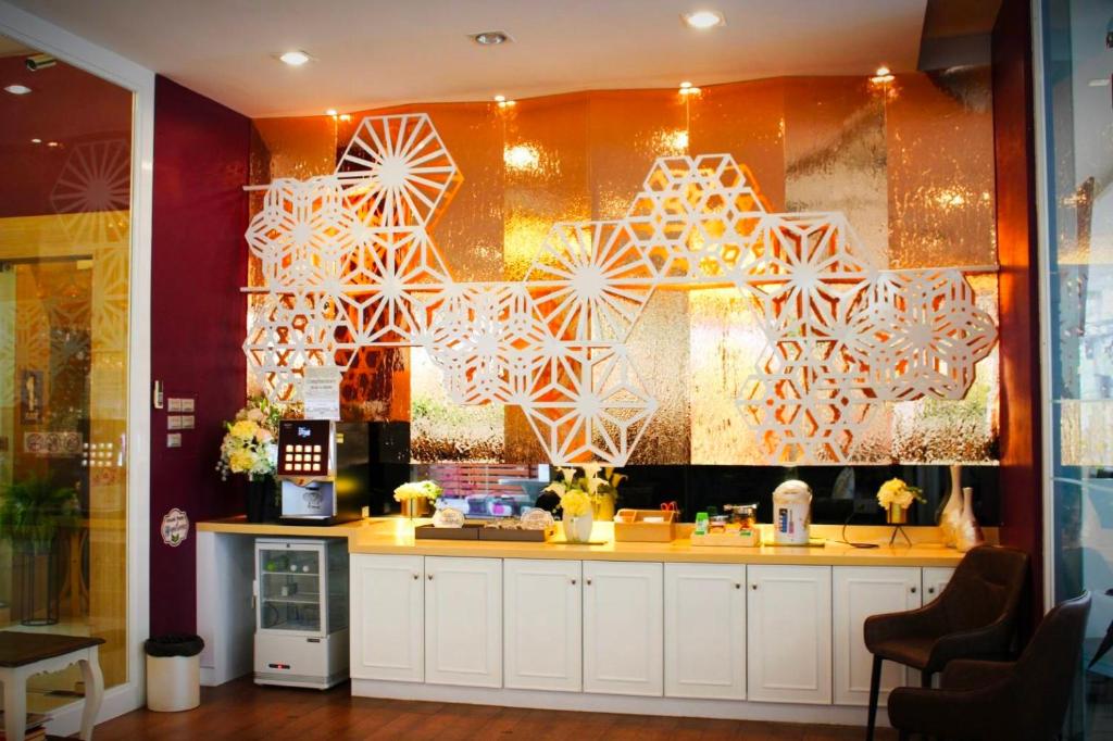 The Icon Place 1 @ Central Pattaya - Resim 20