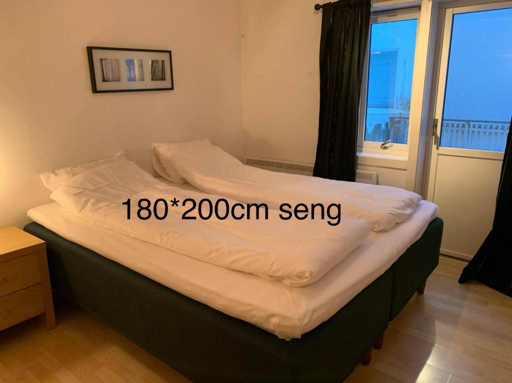 Mosjøen Overnatting, Cm havigs gate 18 - Housity