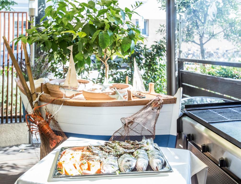 BARDOLINO Fine.Food.Hotel - Resim 26