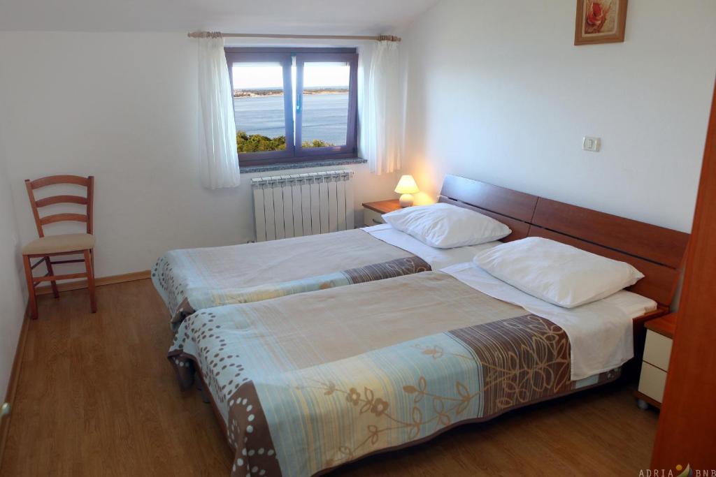 Sea View Apartments ORKO - Appartamento Con Due Camere Da Letto