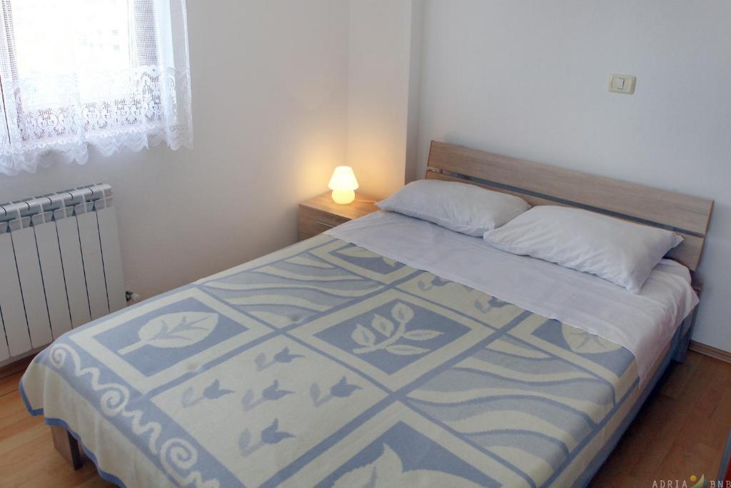 Sea View Apartments ORKO - Two Bedroom Apartment With Balcony And Sea View