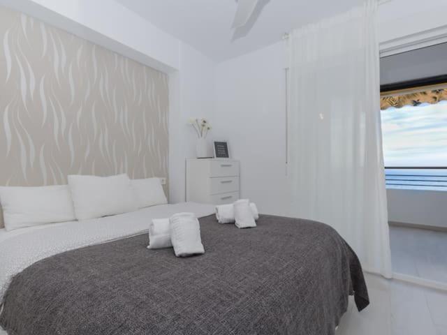 Fotografie z fotogalerie ubytování PLAYA ALBUFERETA. Espectaculares vistas al mar. v destinaci Alicante