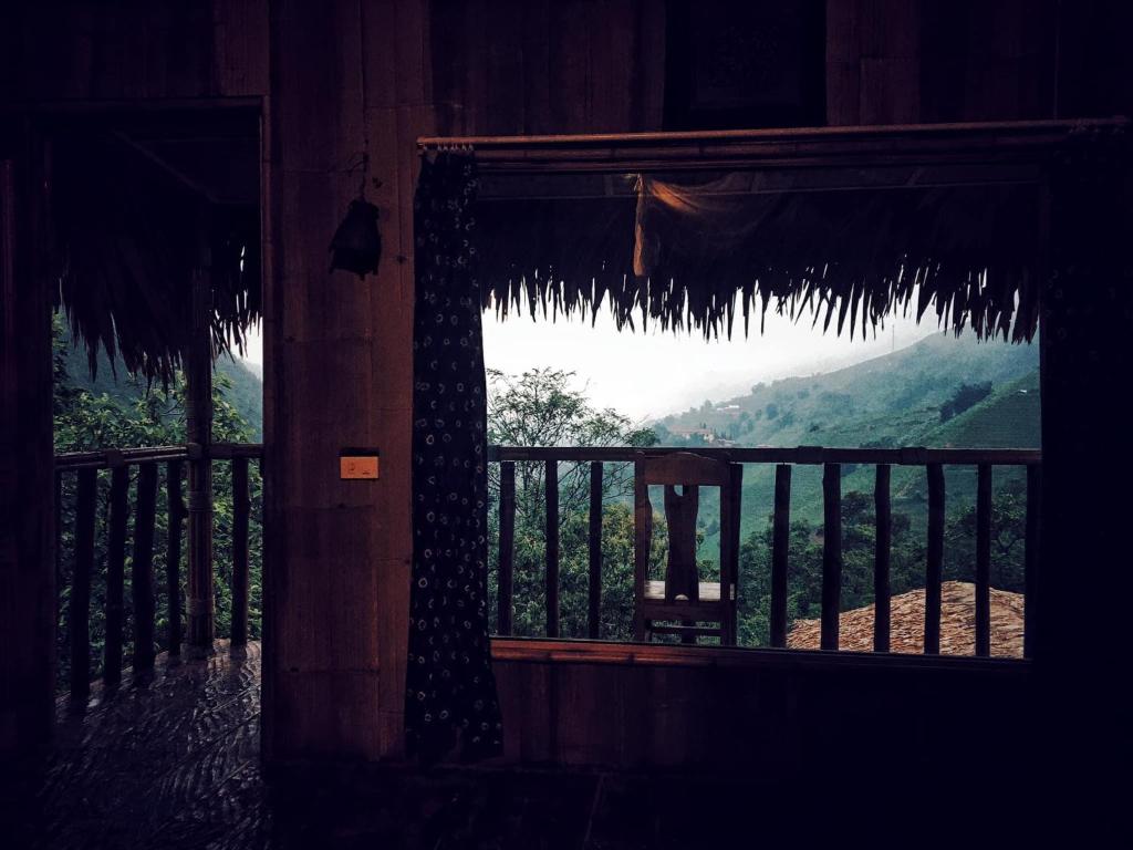 Pu Hmong Eco Retreat - 13