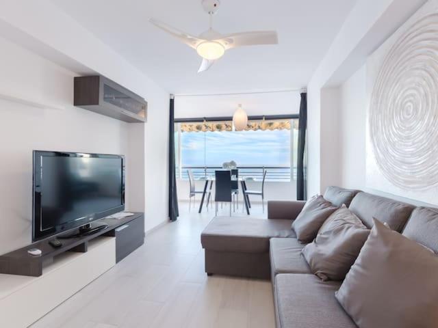 Fotografie z fotogalerie ubytování PLAYA ALBUFERETA. Espectaculares vistas al mar. v destinaci Alicante