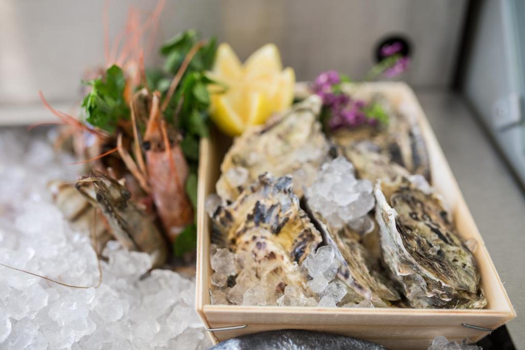 BARDOLINO Fine.Food.Hotel - Resim 33