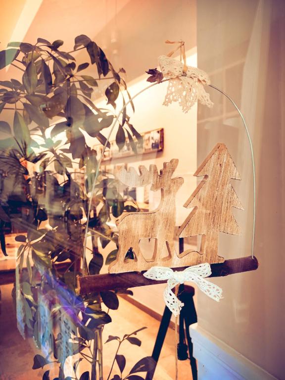 Fotografie z fotogalerie ubytování Hotel Ede v destinaci Caramanico Terme
