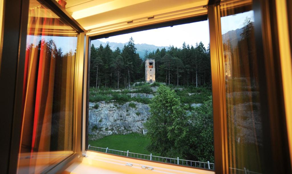 Seehof Innsbruck - Resim 44