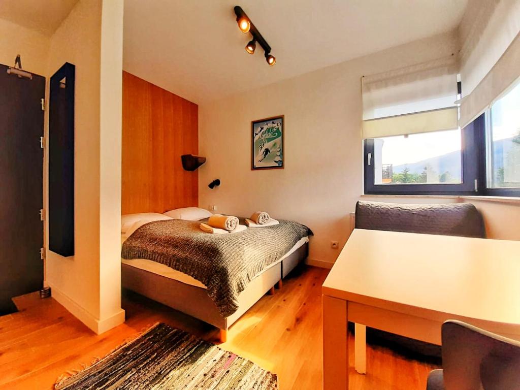 Złoty Widok Ski & Spa - 8