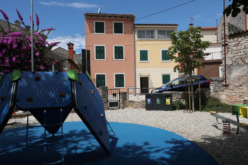 Dolce Studio Apartmani - 11