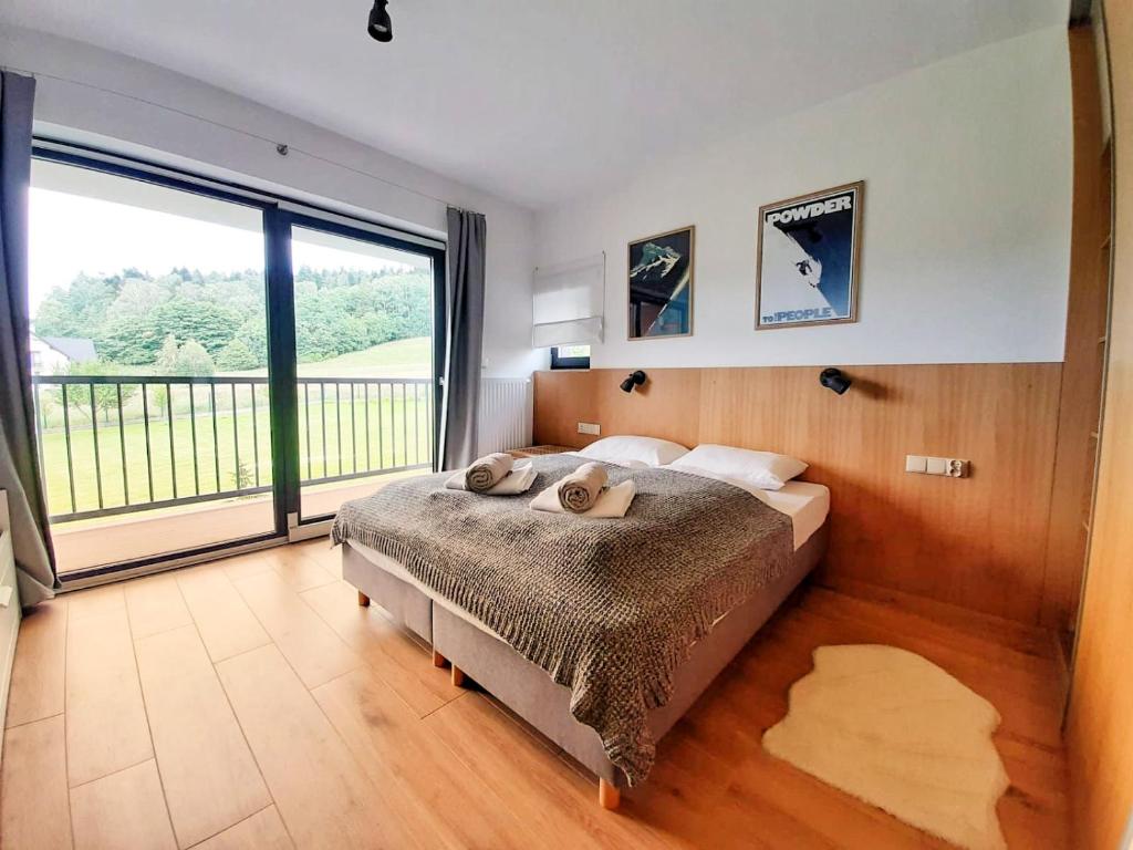 Złoty Widok Ski & Spa - 16