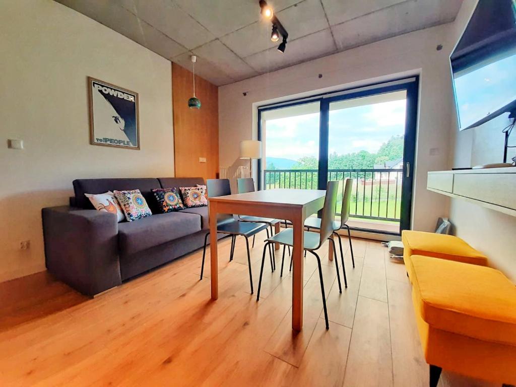 Złoty Widok Ski & Spa - 3