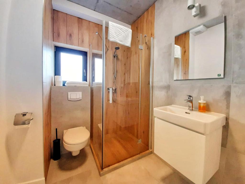 Złoty Widok Ski & Spa - 7