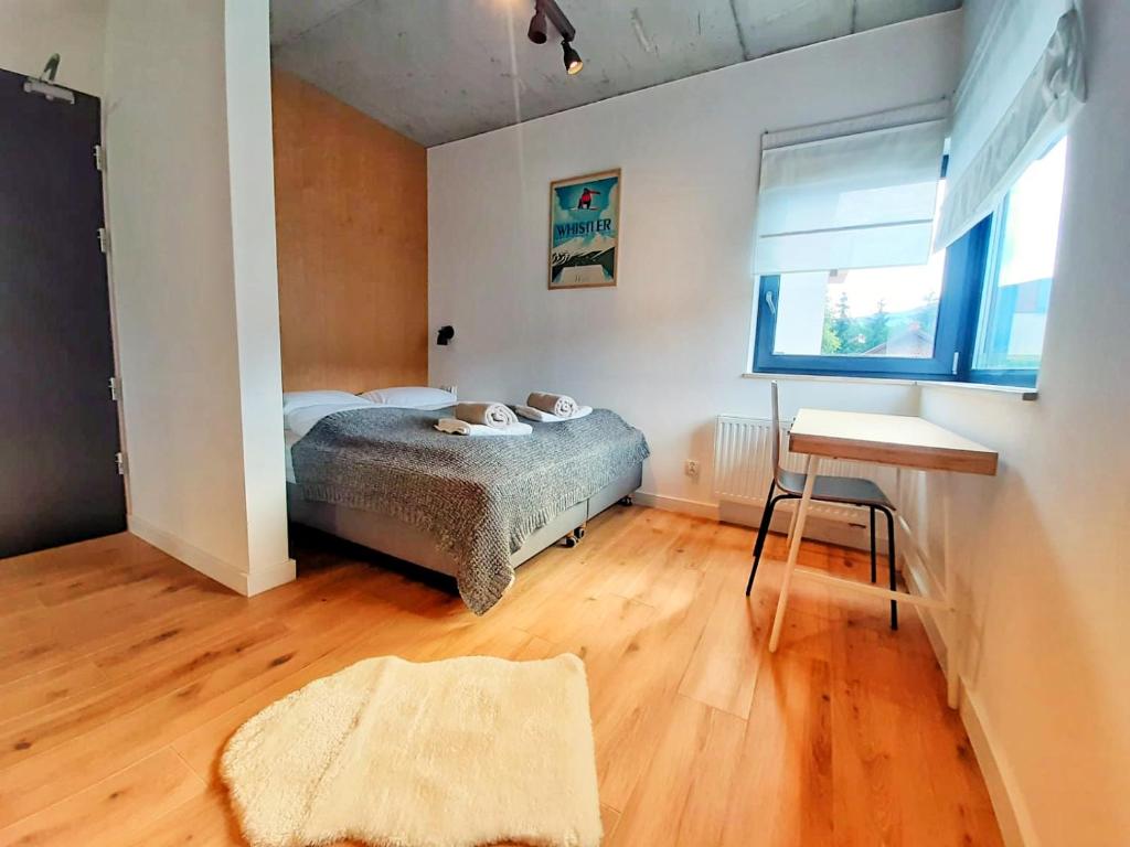 Złoty Widok Ski & Spa - 6