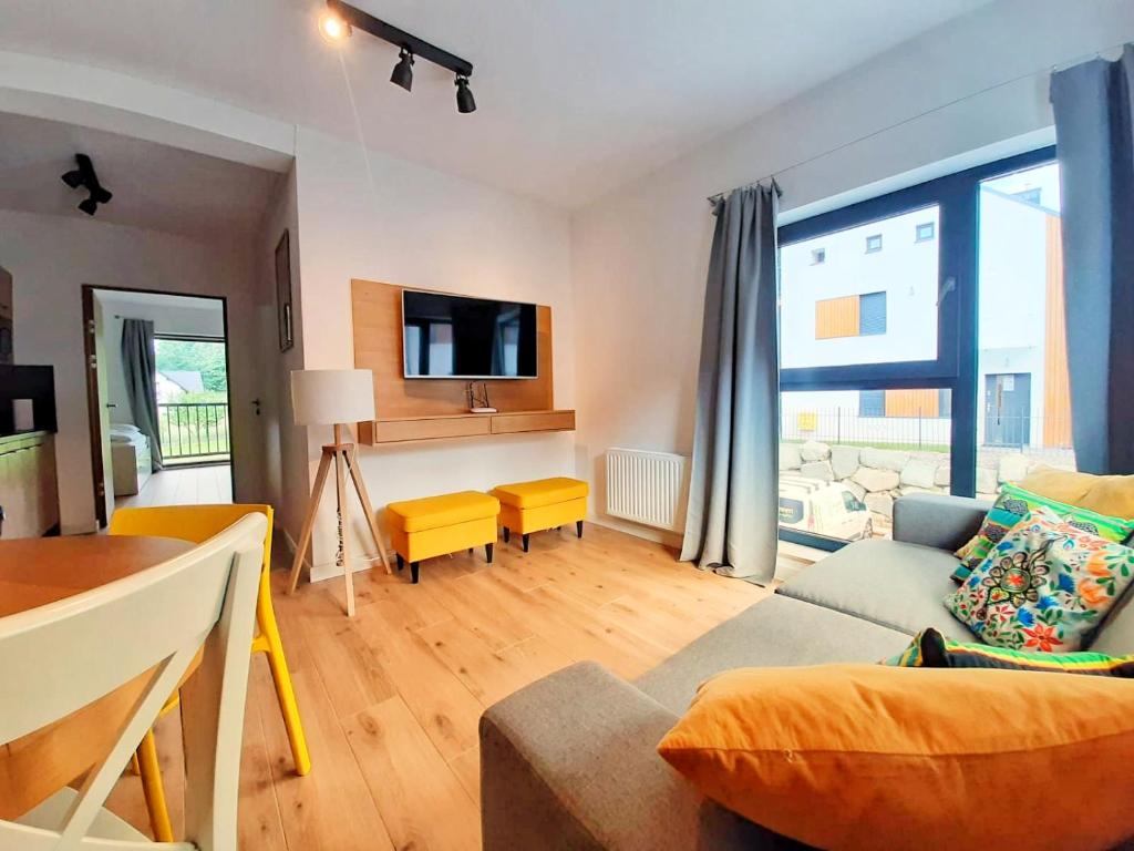 Złoty Widok Ski & Spa - 5