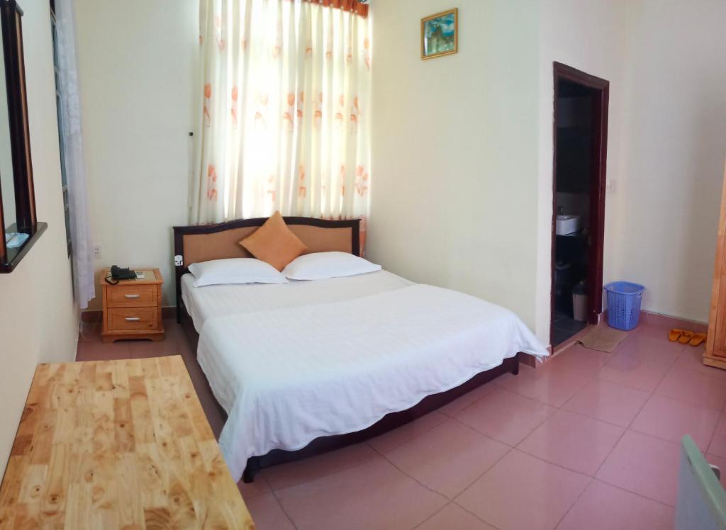 Cat Phu Hotel - Doppelzimmer