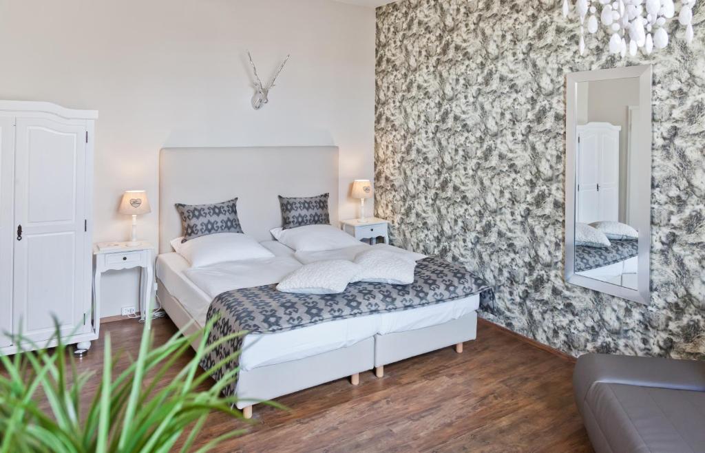 Arthotel ANA Residence Bremen - Resim 7