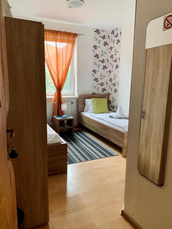 Hotel Orlan - Resim 38