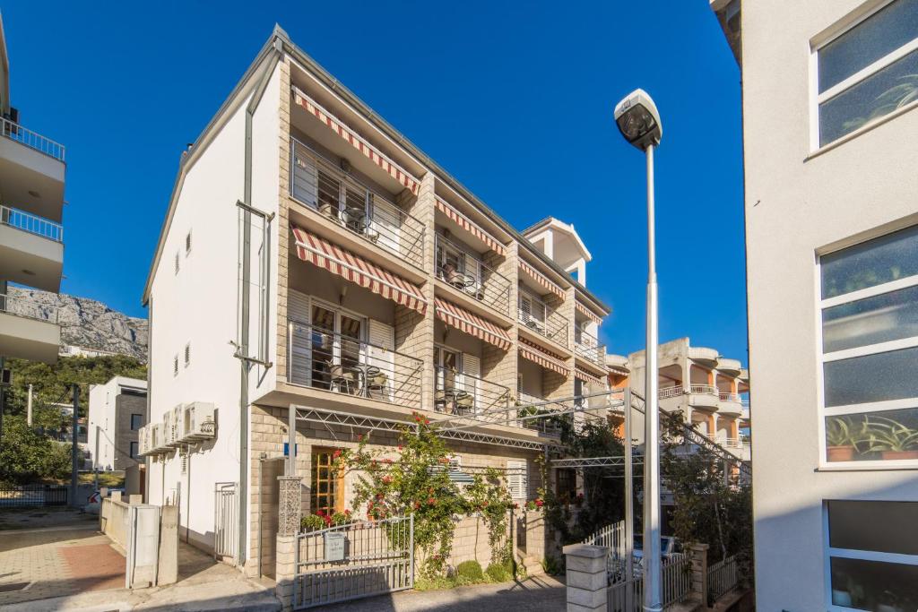 Apartments Hermina