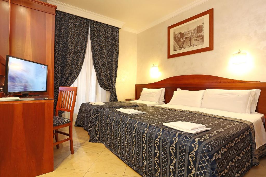 Derechos de imagen reservados por Booking.com