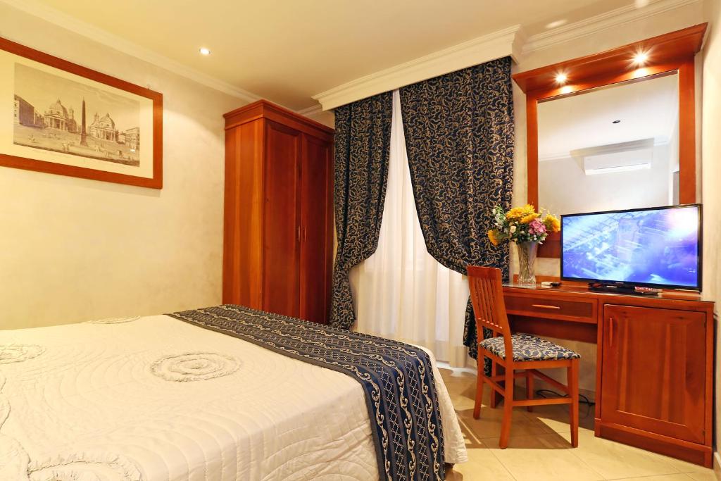 Derechos de imagen reservados por Booking.com
