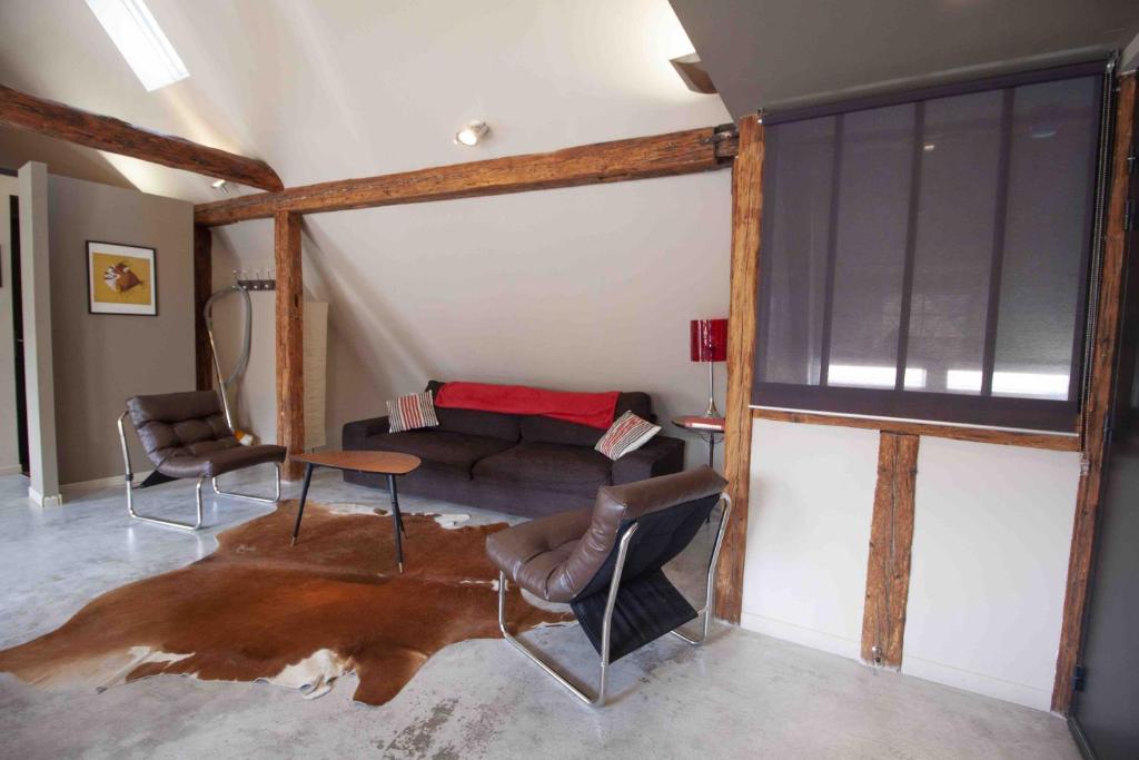 La Cour de Berthe Est - 2