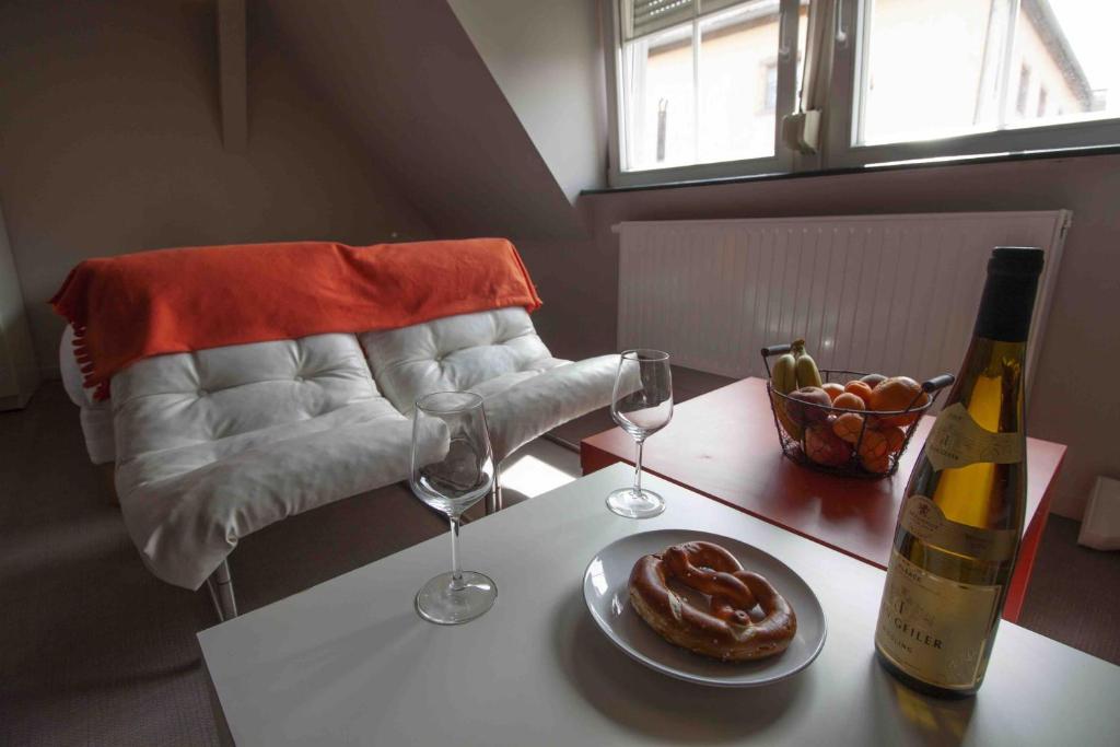 La Cour de Berthe Est - 13