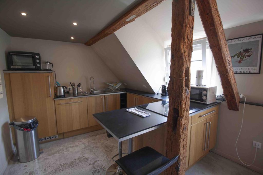 La Cour de Berthe Est - 3