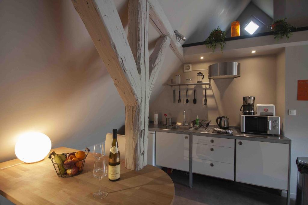 La Cour de Berthe Est - 11