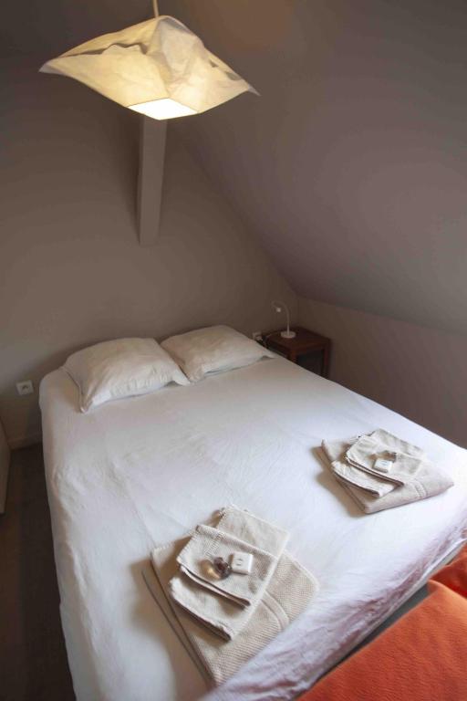 La Cour de Berthe Est - 16