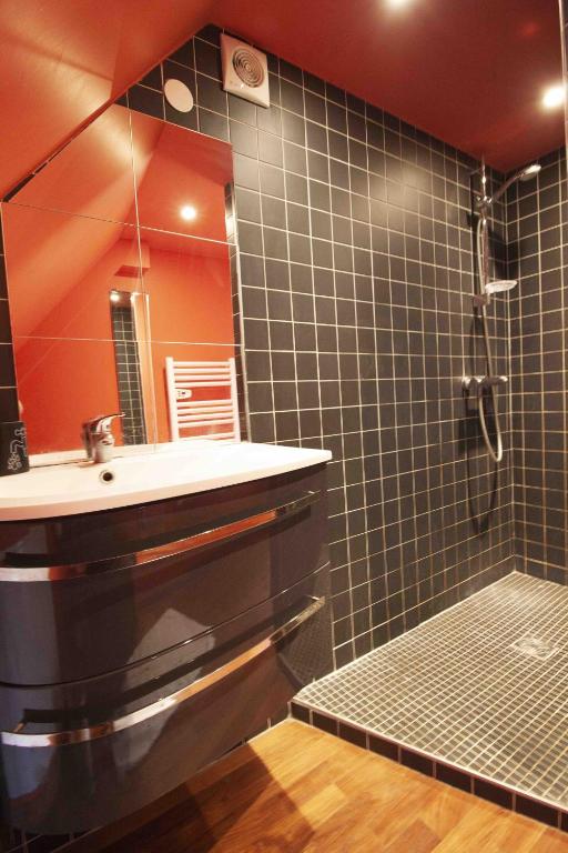 La Cour de Berthe Est - 17