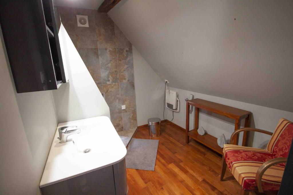 La Cour de Berthe Est - 9