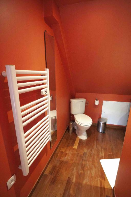 La Cour de Berthe Est - 18