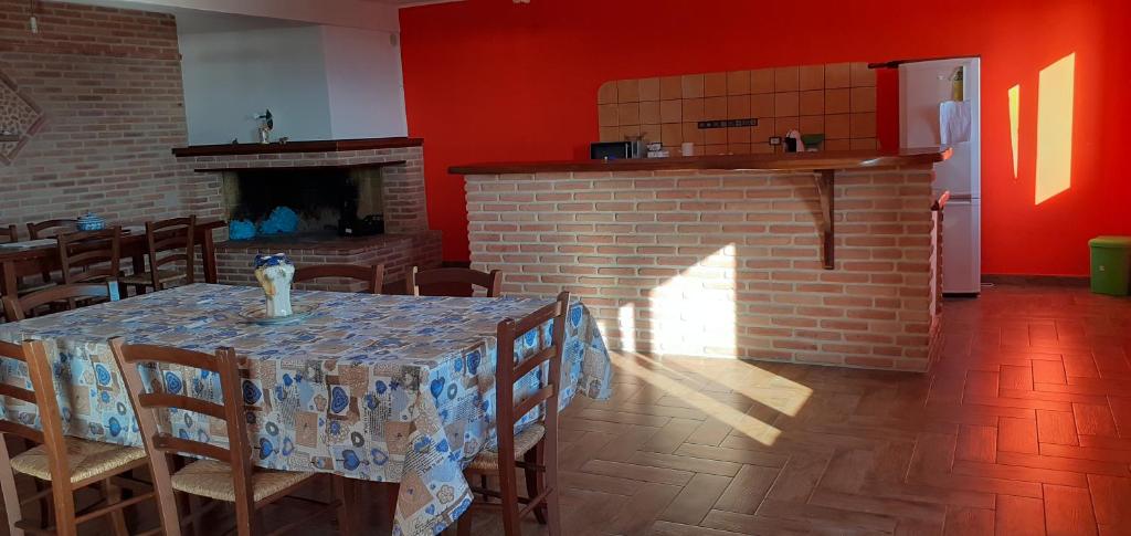 Casa Giulia a Sant'Antioco - Splendido apt con solarium