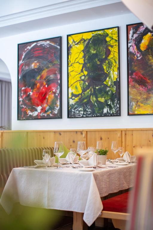 Fotografie z fotogalerie ubytování Hotel Der Schmittenhof v destinaci Zell am See
