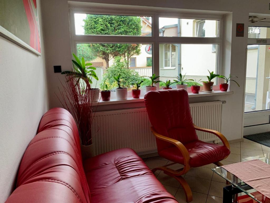 Hotel Orlan - Resim 19