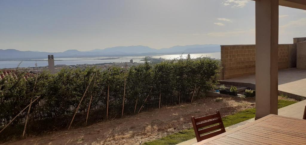 Casa Giulia a Sant'Antioco - Splendido apt con solarium