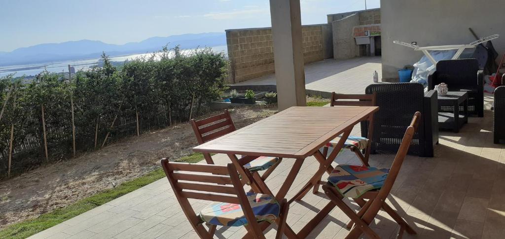Casa Giulia a Sant'Antioco - Splendido apt con solarium
