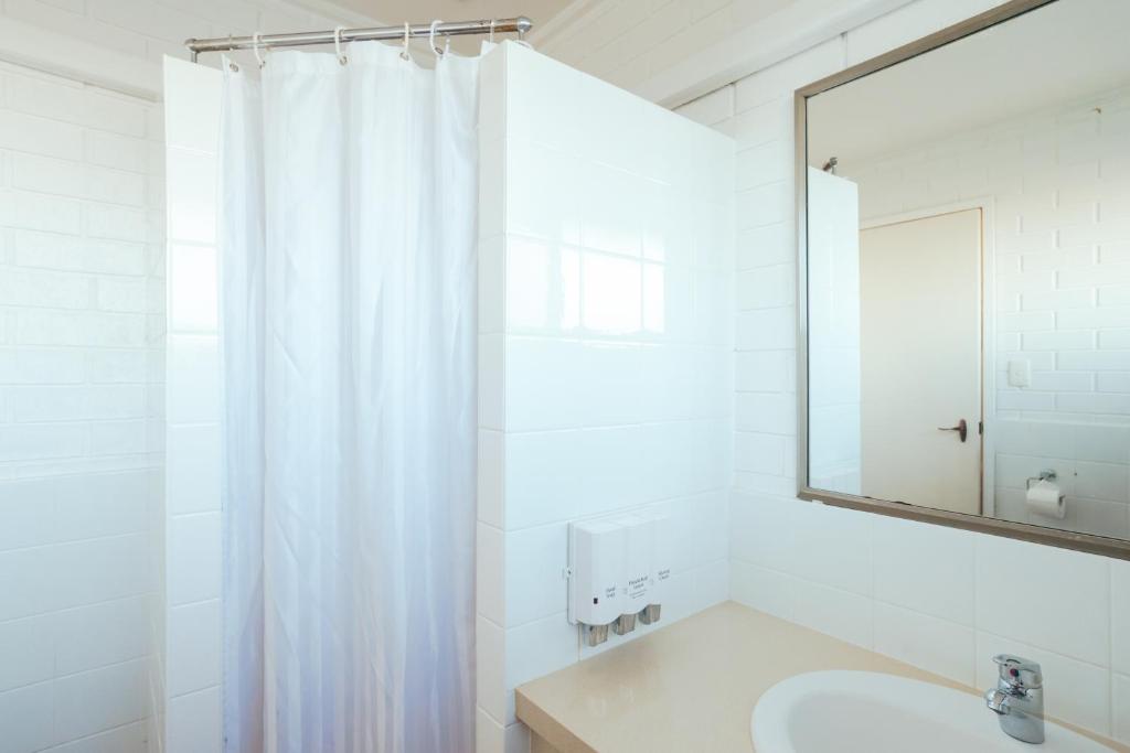 Coffs Windmill Motel - Room Ejecutivo King - No Es Amigable Para Mascotas