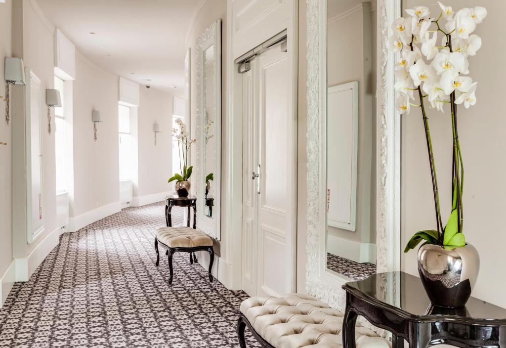 Hotel Bellotto - Resim 14