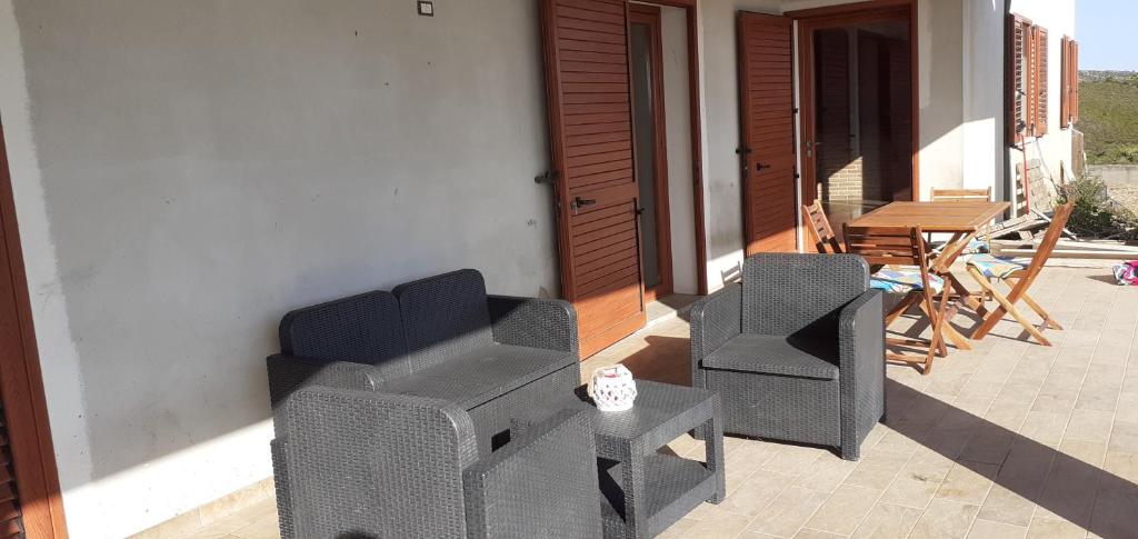 Casa Giulia a Sant'Antioco - Splendido apt con solarium