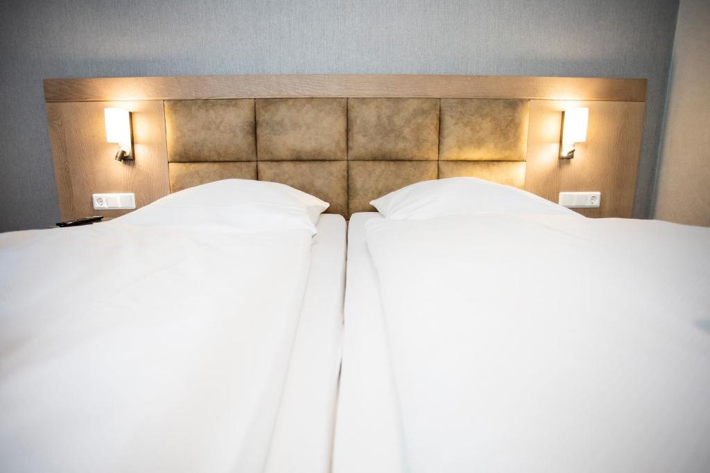 Romantik Hotel Stryckhaus - 4