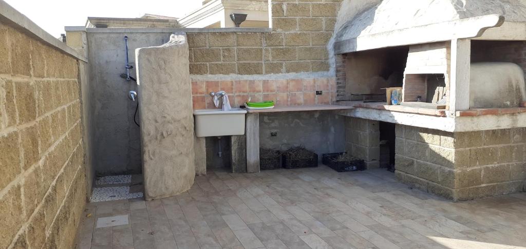 Casa Giulia a Sant'Antioco - Splendido apt con solarium