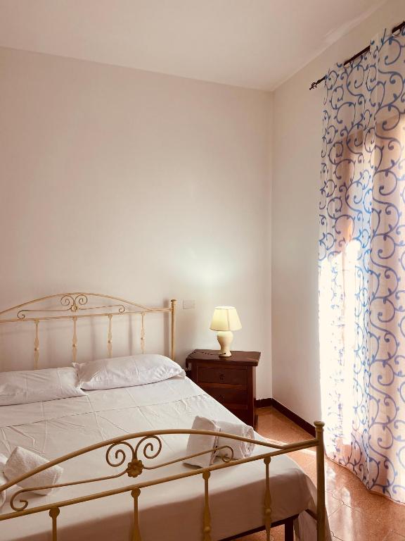 Kasbah San Francesco - Double Room With Balcony