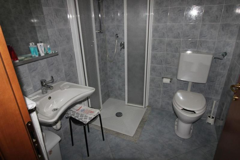 Albergo Posta - Resim 13