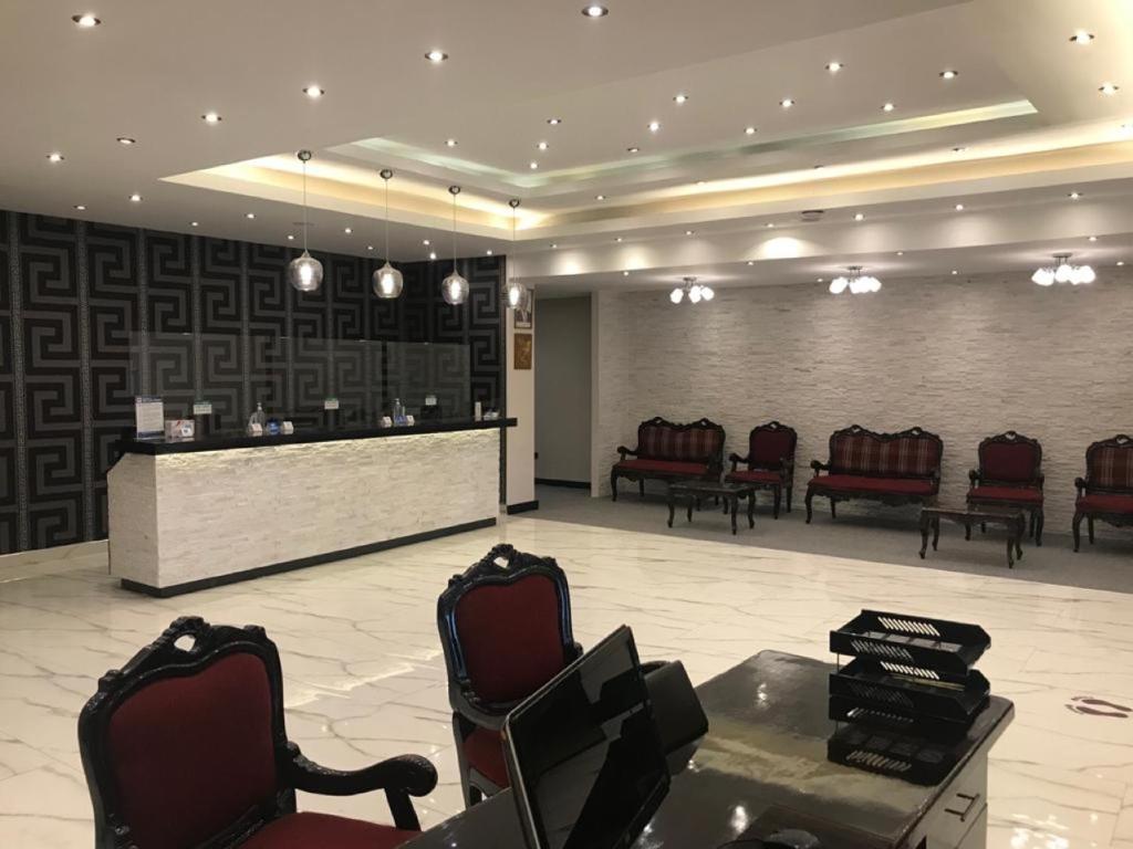 Konferenční prostory v ubytování Best Western Plus Meridian Hotel