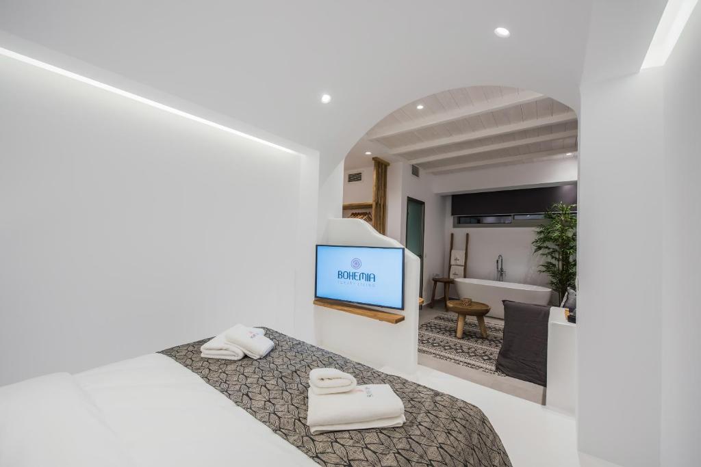 Bohemia Luxury Living - 5